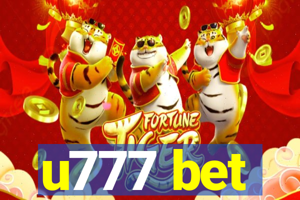 u777 bet